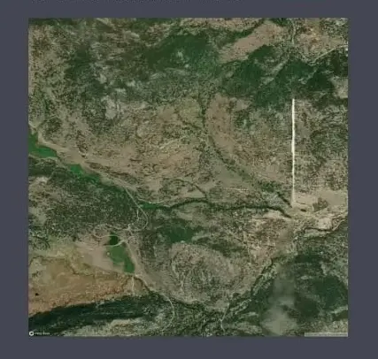 Earth Plugin Example