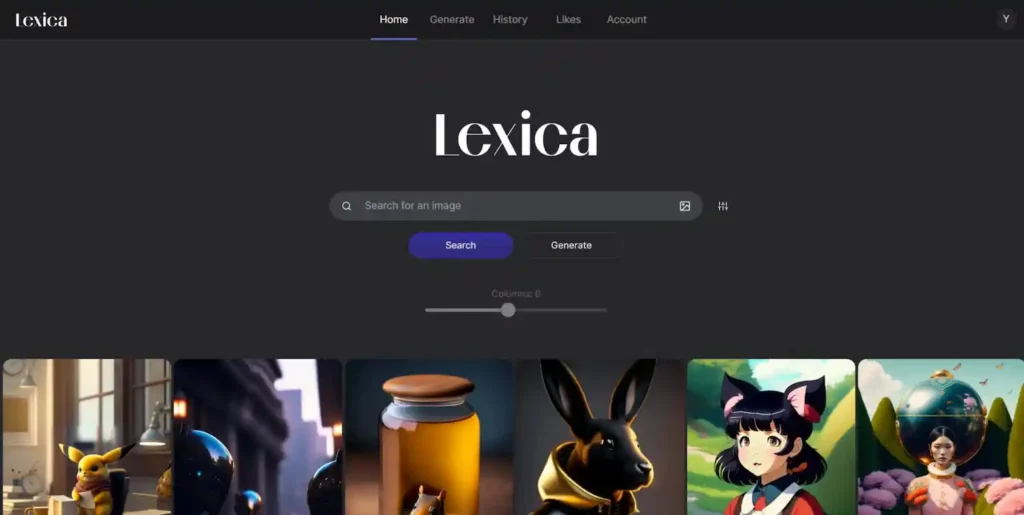 What Is Lexica AI Art? Generate Stunning Images Using Lexica