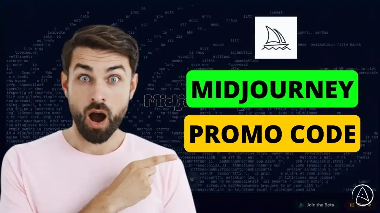 100 Working Midjourney Promo Code & Deals [April 2024]