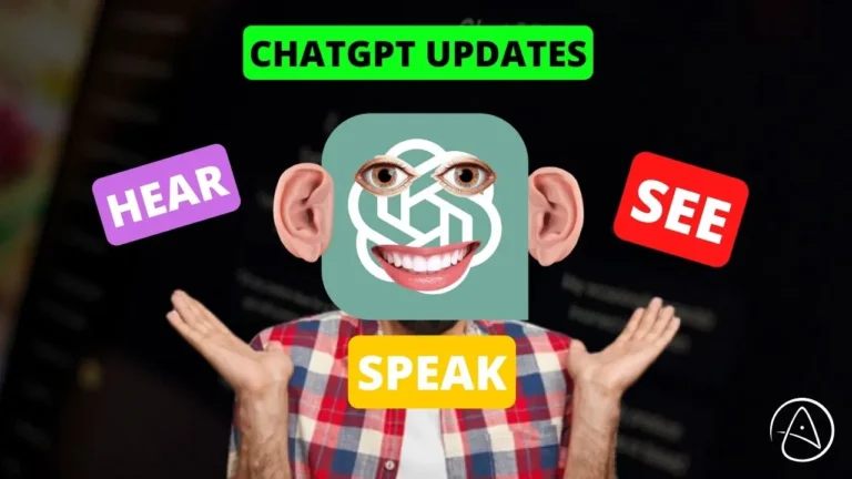 Latest ChatGPT Updates Let You Do INSANE Things!
