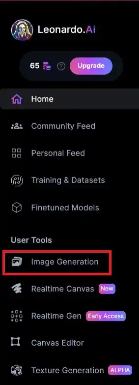 Leonardo AI Image-to-Image Feature (Step-By-Step Guide) 2024