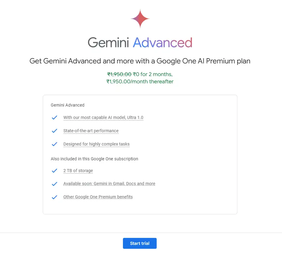 How To Use Google Gemini Ultra (ChatGPT Killer) 2024