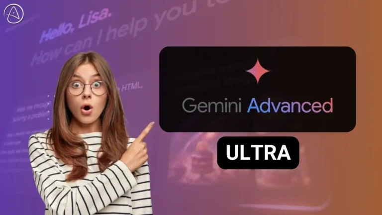 How to Use Google Gemini Ultra