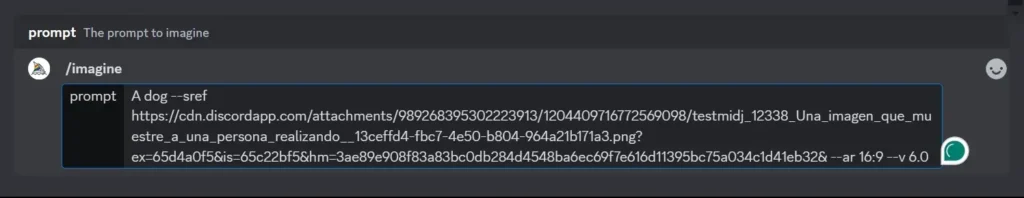 Implimention of Midjourney Consistent Style Feature